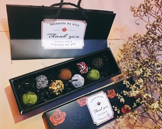 Chocolate