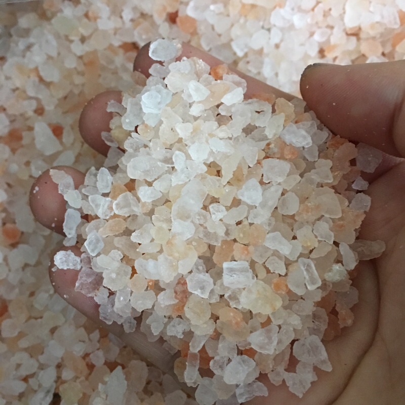 500g Muối hồng Himalaya