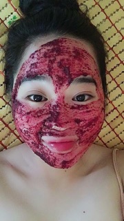 Bột Củ Dền