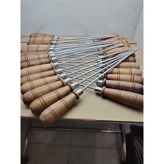 tô vít cán gỗ crossman 6 ly