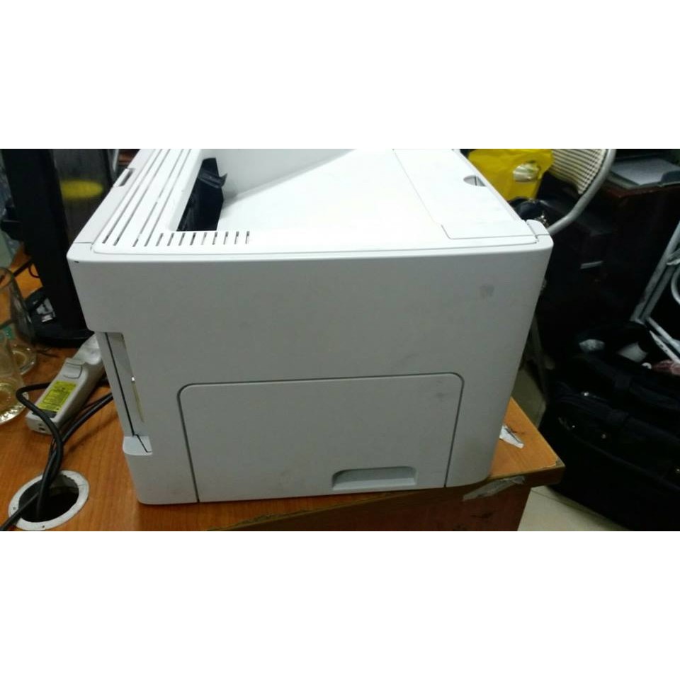 Máy in HP 1160 cũ - máy in laser A4 1 mặt