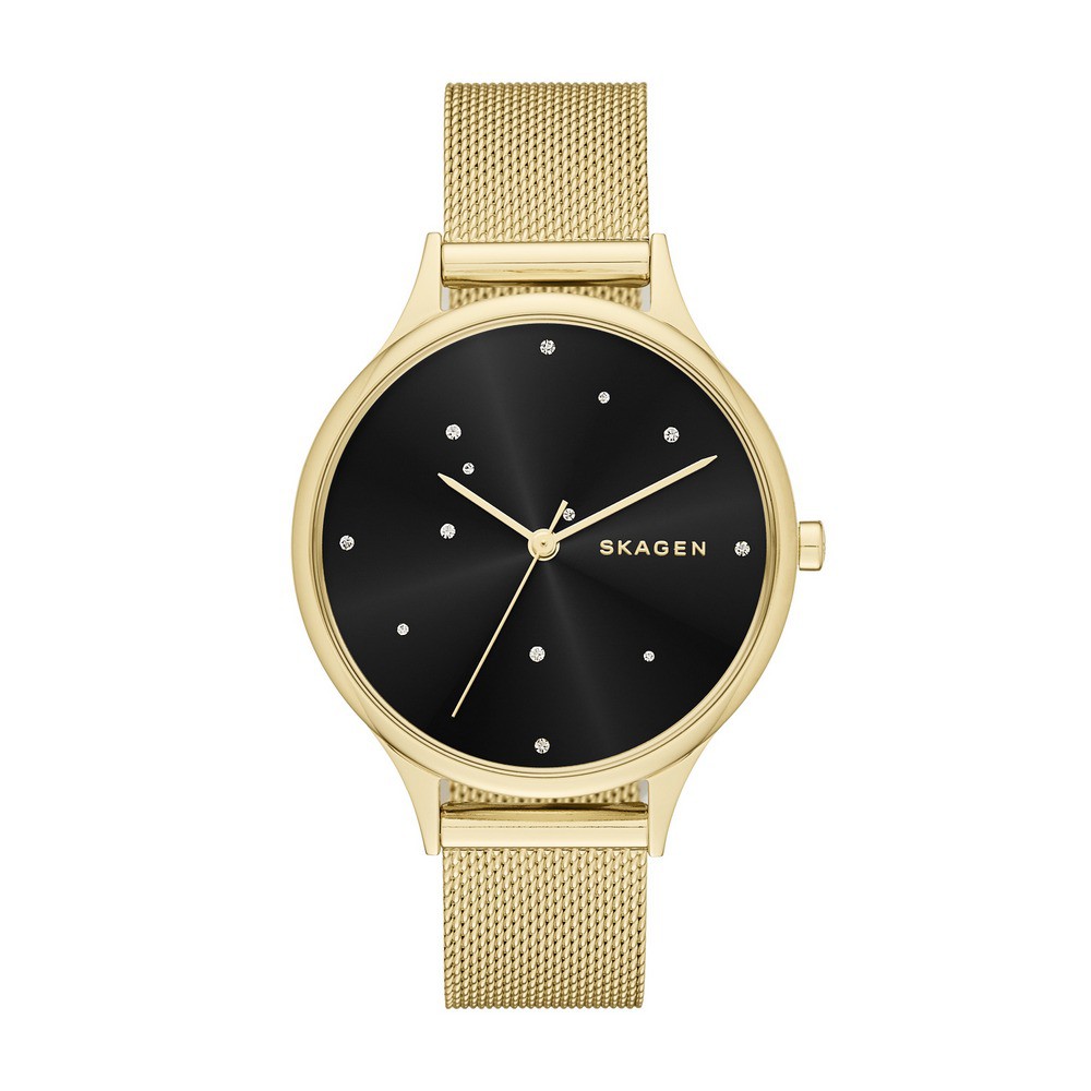 Đồng Hồ Nữ Skagen Authentic SKW2385