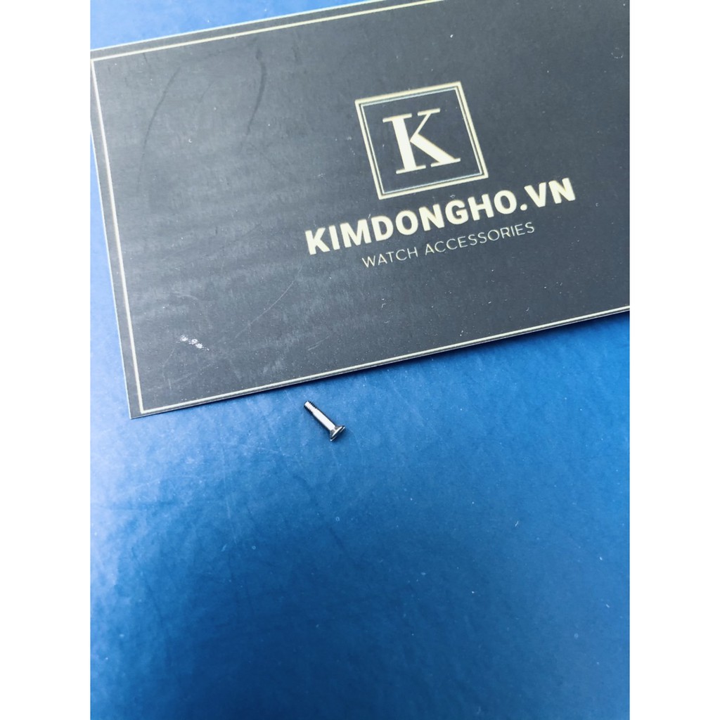 Ốc thay dây đồng hồ HUBLOT và tovit thay dây HUBLOT