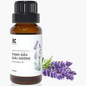 Tinh dầu nguyên chất 10ml