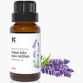 Tinh dầu nguyên chất 10ml