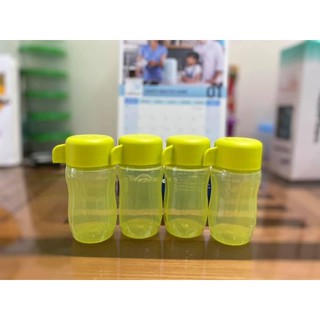 Bình nước Eco 90ml Tupperware/1 bình