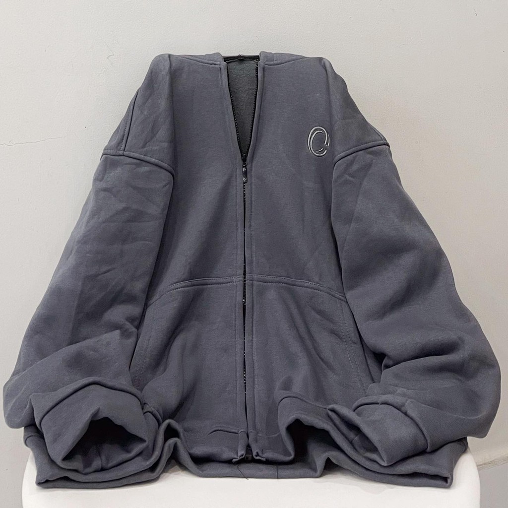 Áo khoác tay dài hình chữ | BigBuy360 - bigbuy360.vn