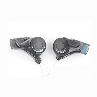 BỘ TAY ĐỀ SHIMANO TX30-7