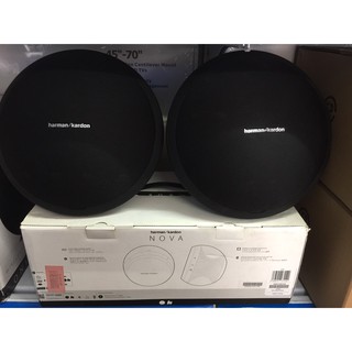 Loa Bluetooth Harman Kardon Onyx Studio.