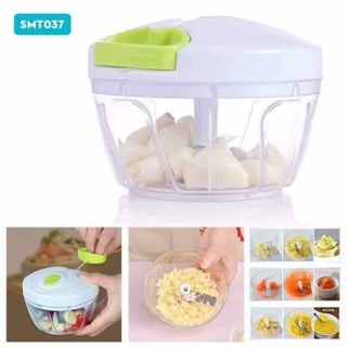 Dụng cụ xay tỏi ớt bằng tay