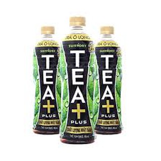 [HỎA TỐC]THÙNG 24 CHAI OLONG 455ML_KK0193