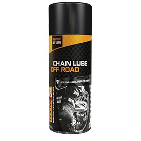 Dưỡng Sên Rymax Chain Lube Off Road + TẶNG BÀN CHẢI CHÀ SÊN