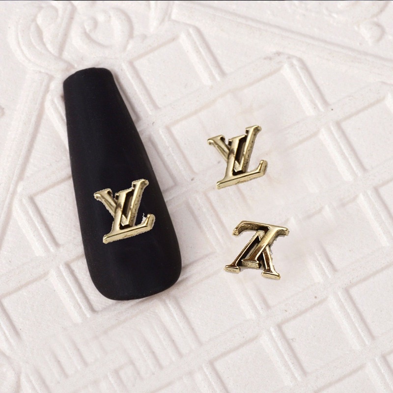 set 10 charm cao cấp bán lẻ mã