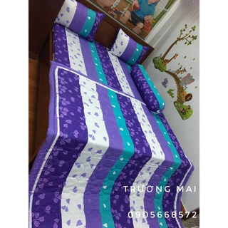 Ga gối Thắng Lợi 100% cotton