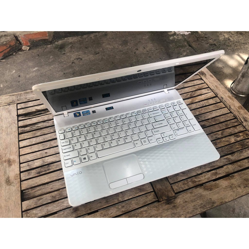 Sony Vaio VPCEH39 Core i5 2540M Ram 4G SSD 128G 15.6inch | BigBuy360 - bigbuy360.vn