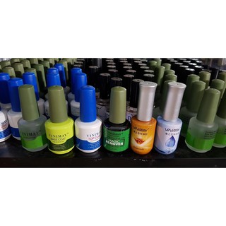 Sơn kiềm dầu vvivimay chai 15ml