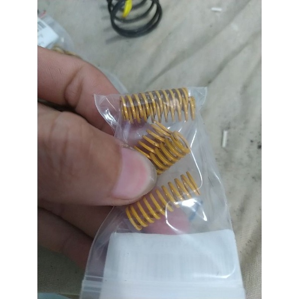 lò xo chống ti xã dùng cho pcp condo và fx