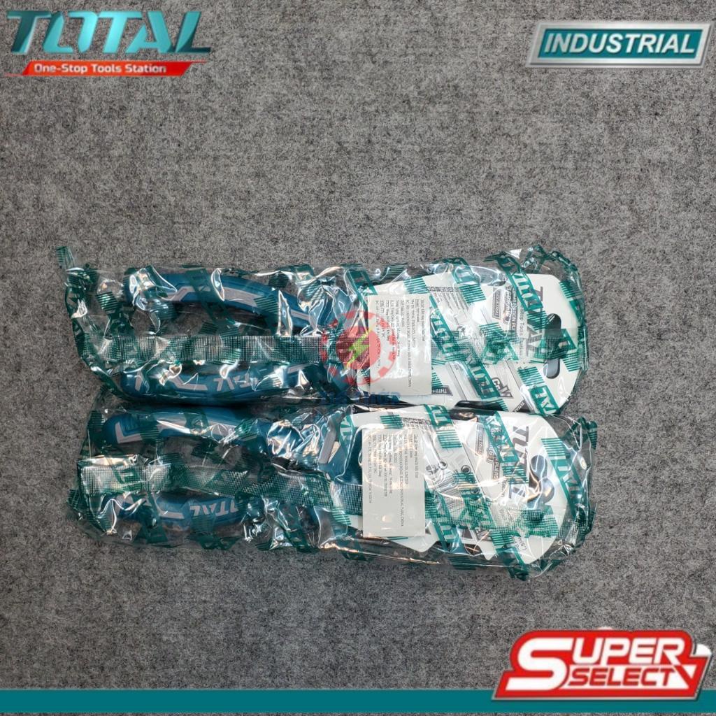 Kìm Răng Kềm Điện CrV 6inch 160mm THT210606 TOTAL