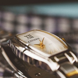 Đồng hồ Nữ Citizen EJ6114-57A