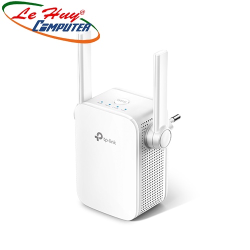 Bộ mở rộng sóng WiFi TP-Link RE205 AC750