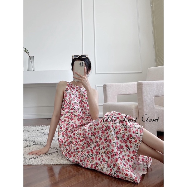 Pass đầm The Leaf Closet