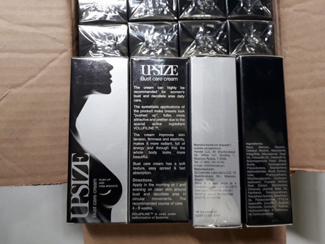 Kem  nở ngực NGA [CHÍNH HÃNG] | BigBuy360 - bigbuy360.vn