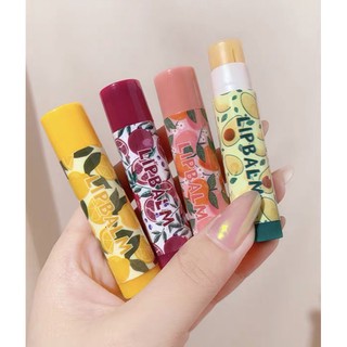 Son dưỡng môi Molvsenlin nội địa Trung