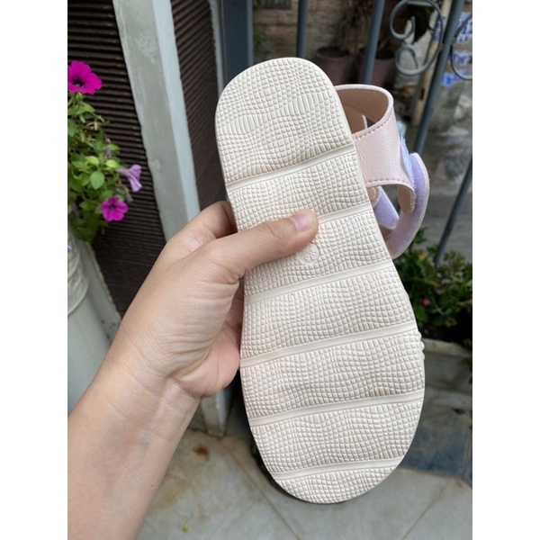 Sandal Elsa cho bé từ 6tuổi