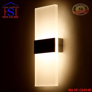 Đèn tường decor phòng, hành lang, cầu thang, phòng ngủ