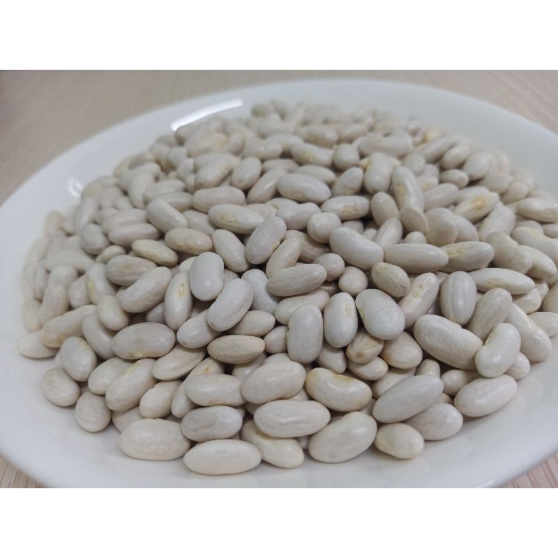 Đậu trắng Phú Minh Tâm 250gr