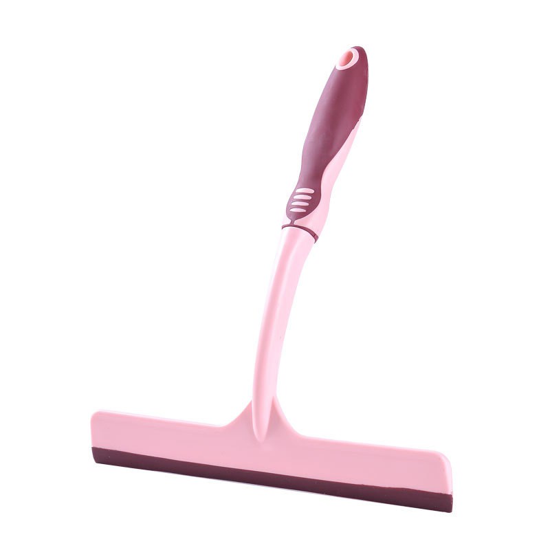 Cây Gạt Nước Silicone Siêu Sạch Lau Rửa Ô Tô Xe Hơi Cửa Kính Gia Đình Tiện Dụng