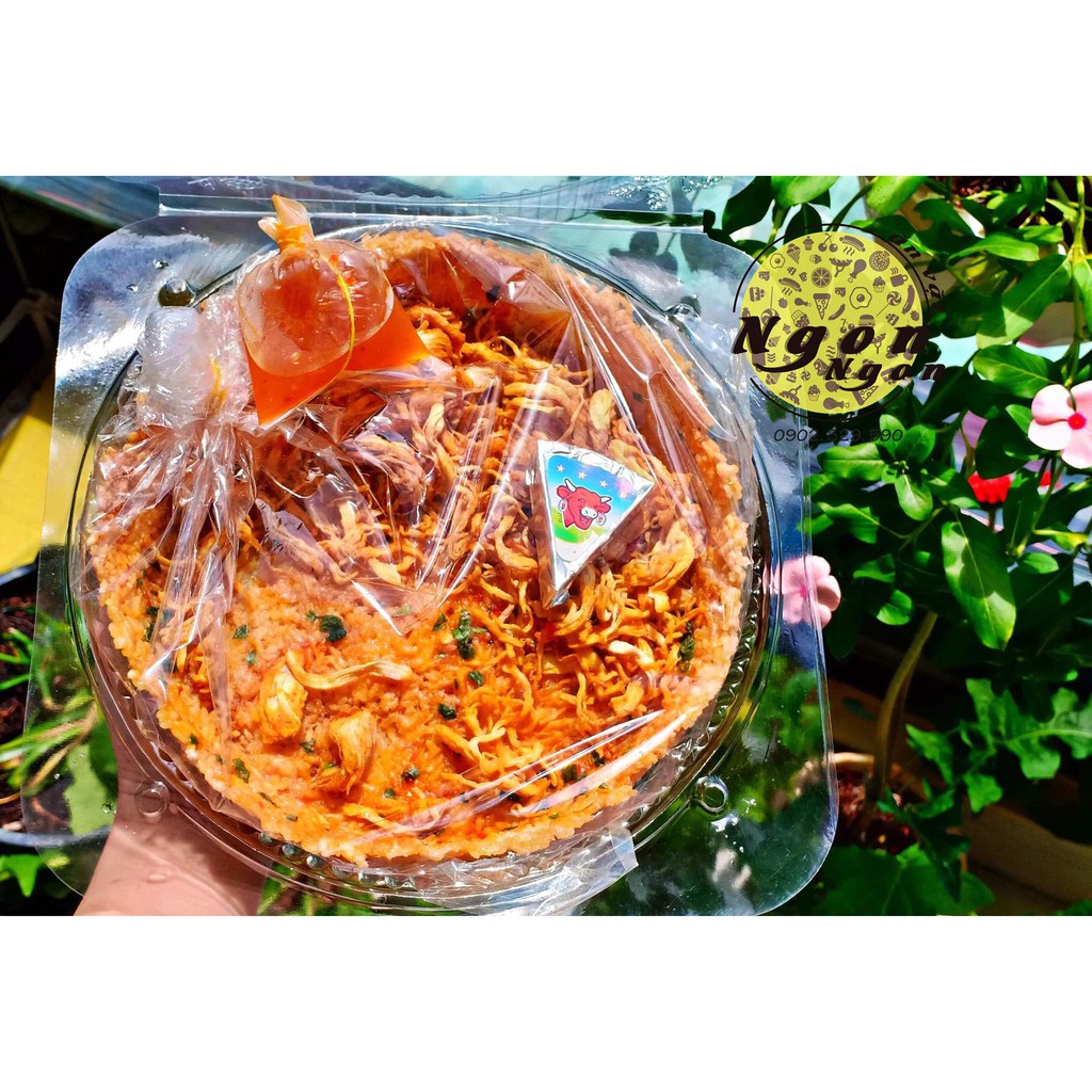 [NOW SHIP] CƠM CHÁY ĐÁY NỒI