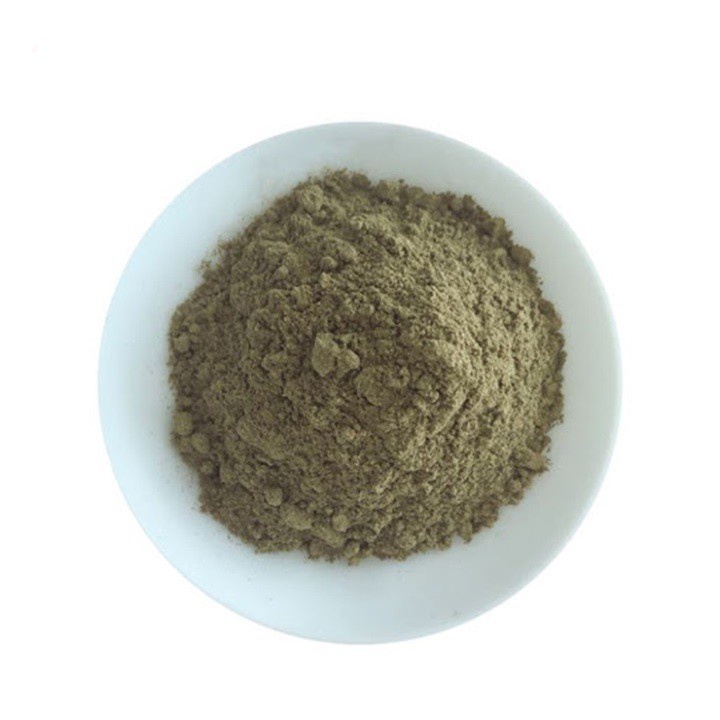 [Sỉ-Rẻ] Bột Lá Sen 200g nguyên chất thiên nhiên 100% có giấy VSATTP và ĐKKD dùng đa công dụng [Lẻ-Sỉ]