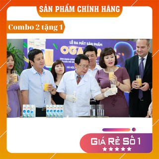 ✅Viên Sủi OGA MAX CHÍNH HÃNG✅FREESHIP✅ - LOẠI BỎ VIÊM XOANG VIÊM MŨI DỊ ỨNG NGAY TẠI NHÀ(Tuýp 20 viên)