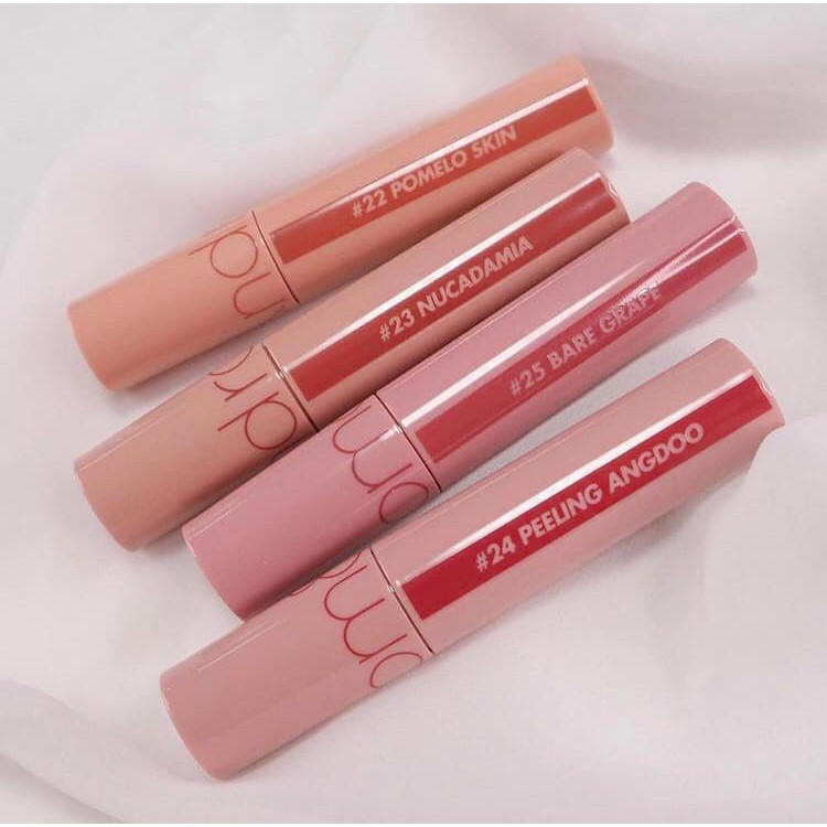 Son Romand x Olive Young Bare Juice Lasting Tint