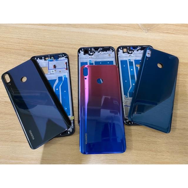 Vỏ máy Huawei y9 2019 - - Zin