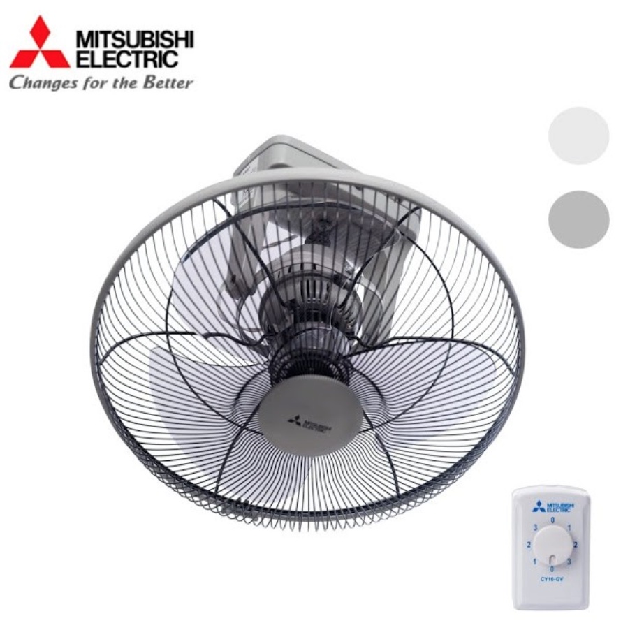Quạt đảo trần Mitsubishi CY-16-GA