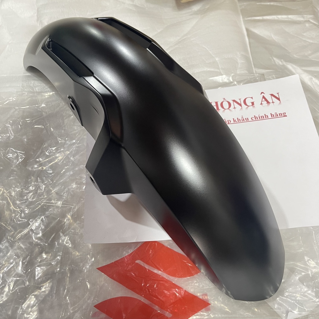 Dè trước  Raider Fi, Satria Fi nhập khẩu chính hãng Suzuki Indonesia - PT HỒNG ÂN