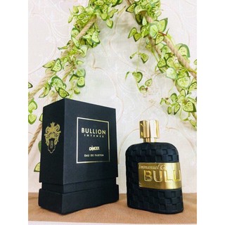 [Chính hãng]NƯỚC HOA NAM DAMODE Bullion Special Edition 100ML [Nhập khẩu Pháp]