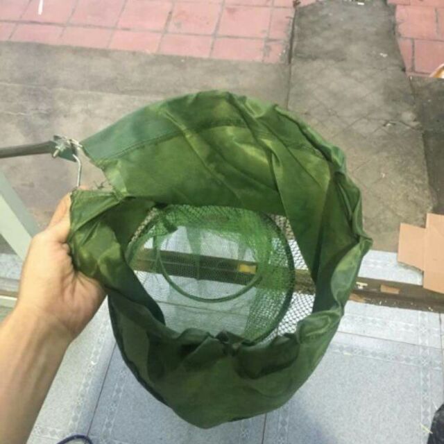 Rọng đựng cá 1m5 rộng 30cm