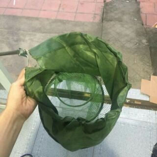 Rọng đựng cá 1m5 rộng 30cm