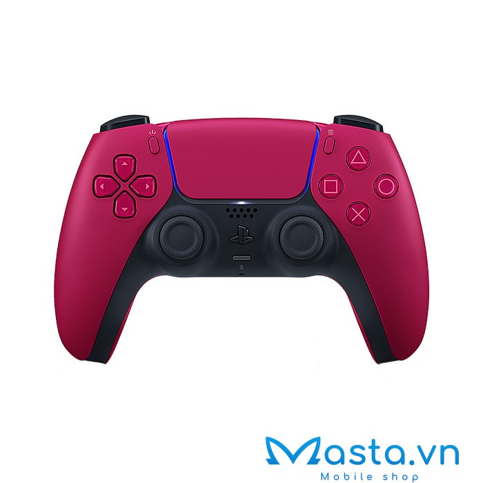 Tay Cầm PS5 DualSense Controller - Nhập khẩu chính hãng
