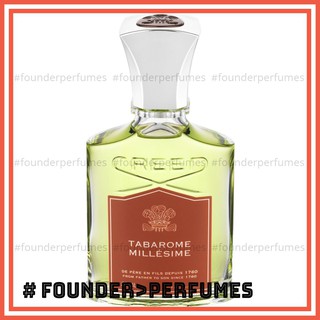 [S.A.L.E] 🌟 Nước hoa dùng thử Creed Tabarome #.founderperfume