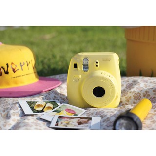 Máy ảnh kỹ thuật số Fujifilm Instax mini 8