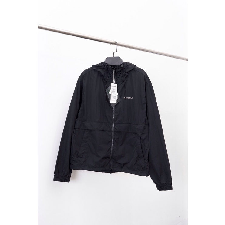 Áo Gió Covernat 3 Màu.