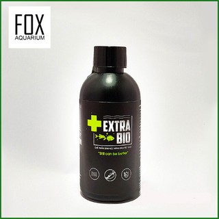 Vi Sinh EXTRABIO cho Cá Cảnh