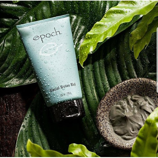 MẶT NẠ BÙN EPOCH GLACIAL MARINE MUD