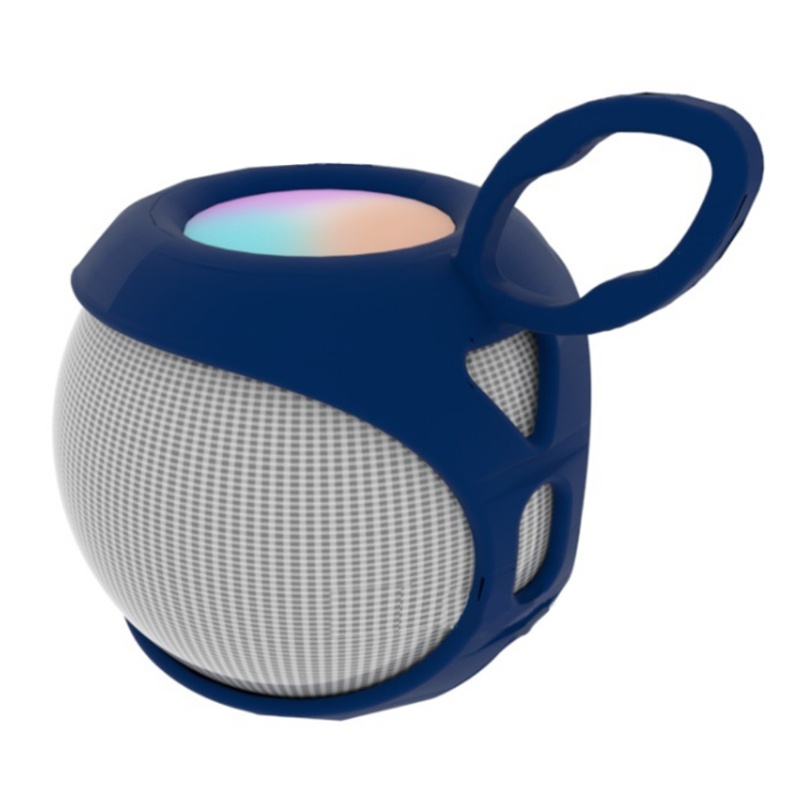 Vỏ Silicone Bảo Vệ Chống Bụi Và Trầy Xước Cho Loa Homepod Mini