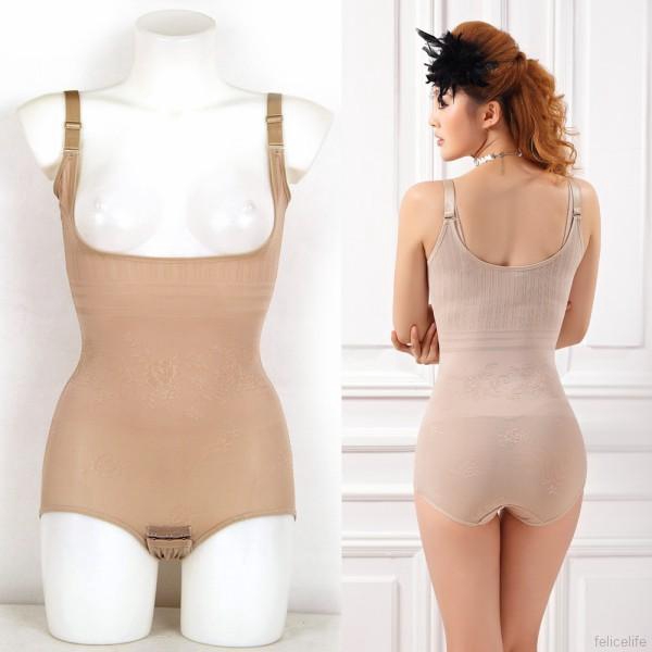 Bộ Bodysuit Định Hình Dáng Thon | BigBuy360 - bigbuy360.vn