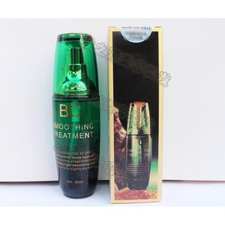 Tinh Dầu Dưỡng Tóc Thơm Lâu Bc